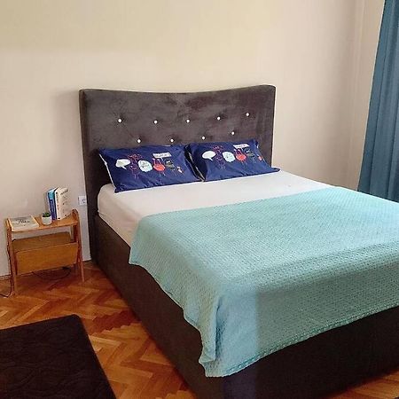 Cute, Spacious Apt In The Heart Of The Old Town Podgorica Exterior photo