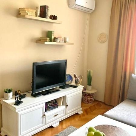 Cute, Spacious Apt In The Heart Of The Old Town Podgorica Exterior photo
