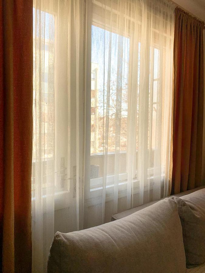 Cute, Spacious Apt In The Heart Of The Old Town Podgorica Exterior photo